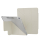 Etui na tablet MAGEASY Facet do iPad Air 13"(Starlight White)